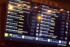 Würst Bier Hall - Untappd Menu