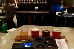 Drekker Brewing Co. - Beer Flight