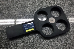 Sneak Peek - Matte Black