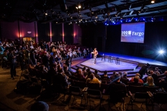 1 Million Cups Fargo