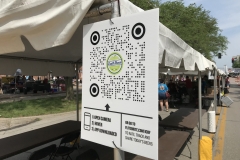Event Signage