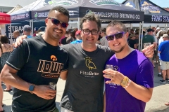 The FliteBrite Team