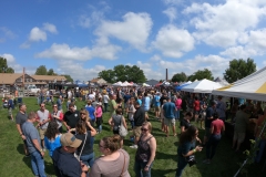 2019 Festival of Iowa Beers