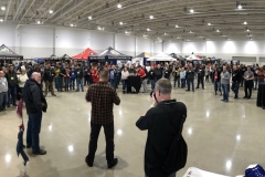 BrrrFest 2019 - Opening Remarks