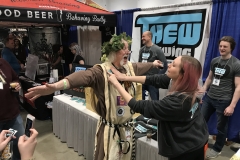 BrrrFest 2019 - Thew Brewing