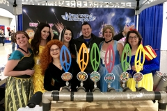 BrrrFest 2019 - Peace Tree Brewery