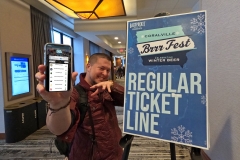 First-in-Line