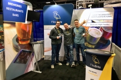 FliteBrite - CBC17 - Booth 1640