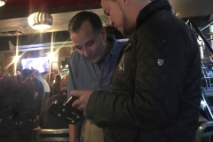 Stories With The Father of Craft Beer