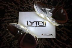 Electronic Fashion