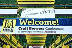 Welcome to #CBC17