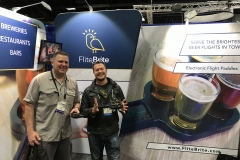 Dave from 515 Brewing