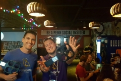 Jake & Ben