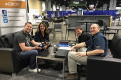 Final Chat with Brewers Association