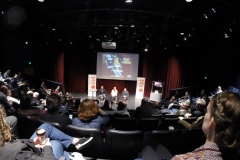 Packed 1MC Theater
